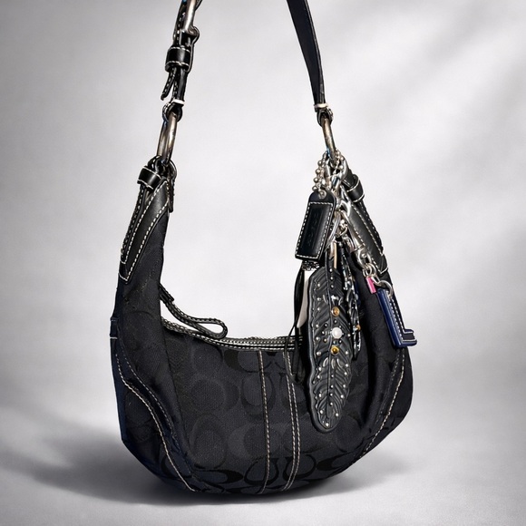 ᴄᴏᴀᴄʜ ᴄᴜʀʀᴇɴᴛ ᴄᴀʀʀʏ 💥 Not For Sale 💥 - Picture 2 of 9